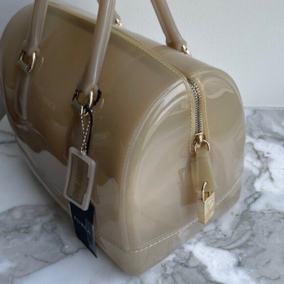 FURLA Candy Handbag - Picture 5 of 13